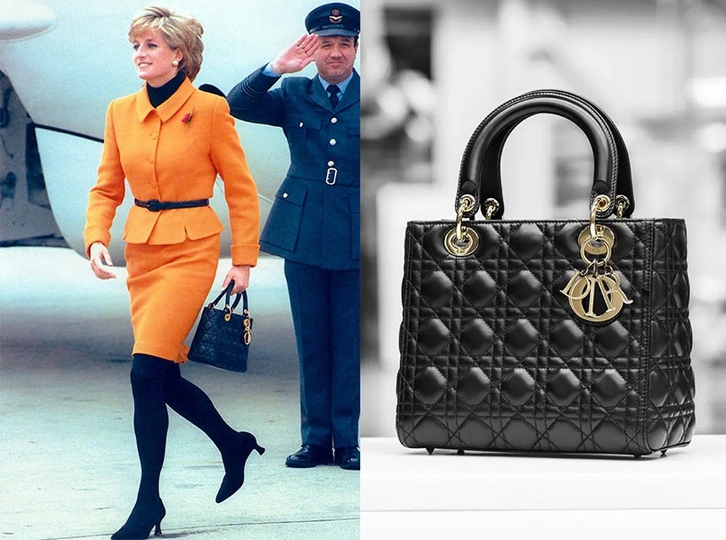 7 handbag models named after famous female characters 2