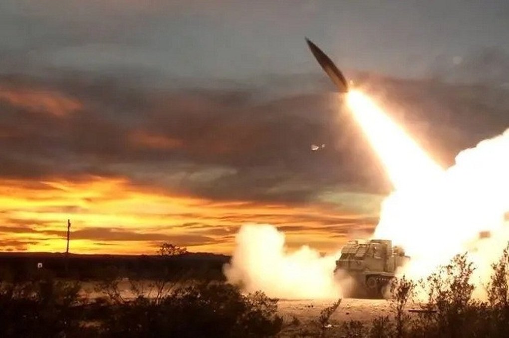 America's ATACMS missiles will be very dangerous if Ukraine uses new tactics 0