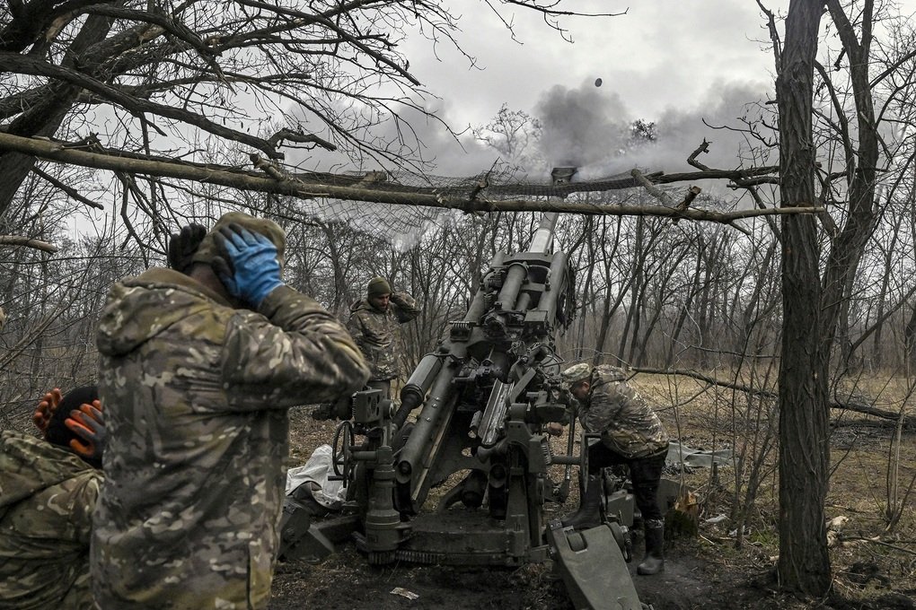 Pressure surrounds Ukraine before the deadlocked war 0