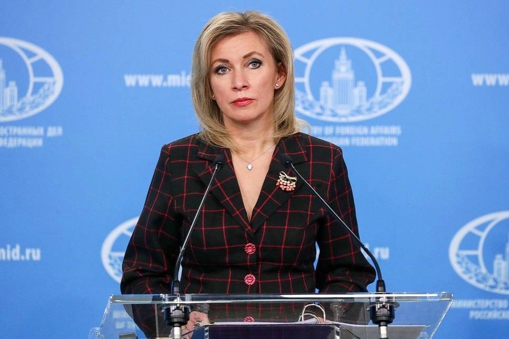 Russia spoke out about the ceasefire proposal in Ukraine 0