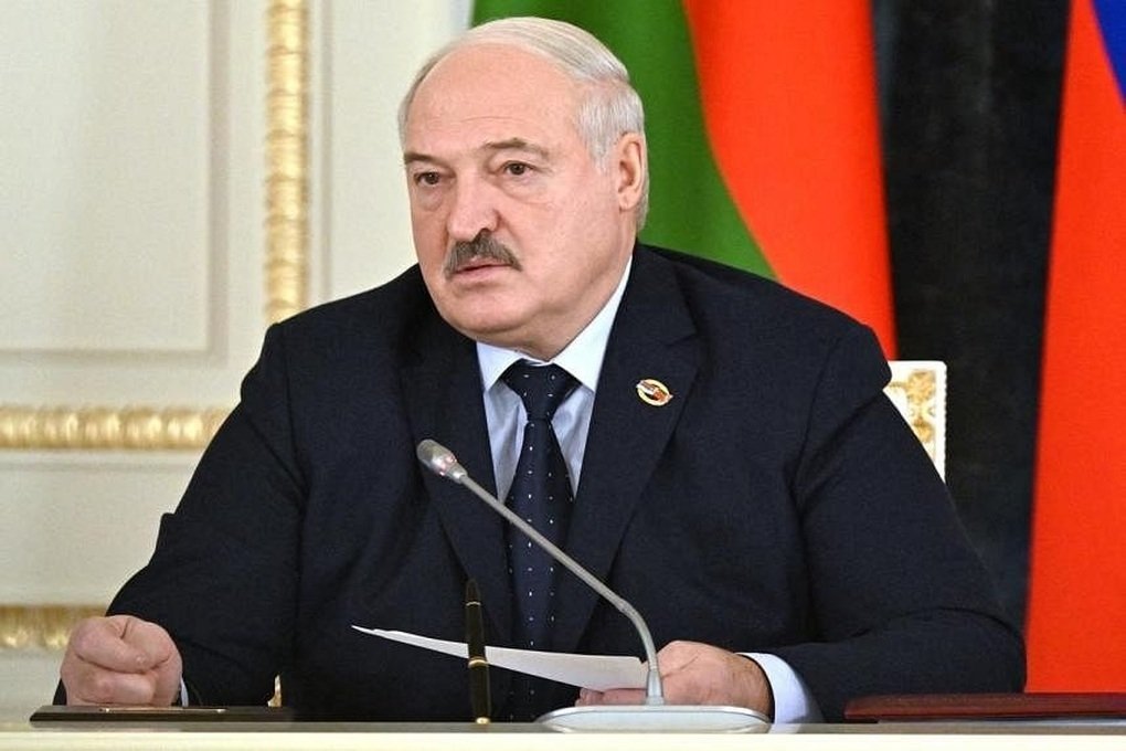 The President of Belarus revealed the escape of the suspect in the Moscow terrorist attack 0