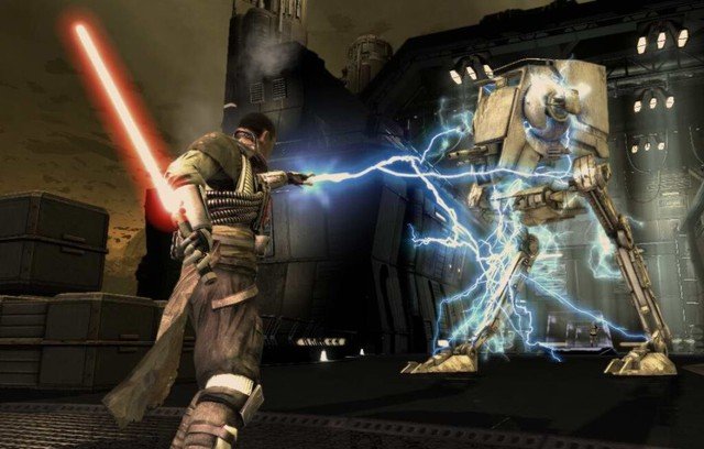 Powerful abilities in video games that gamers wish to possess 2