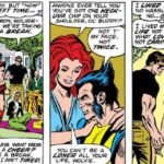 10 cases of superheroes having suffered from the FRIENDZONE curse 1