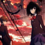 10 horror anime series that are not suitable for watching alone, you want to invite your friends to watch to avoid being scared 2