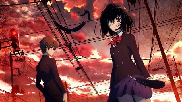 10 horror anime series that are not suitable for watching alone, you want to invite your friends to watch to avoid being scared 2