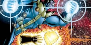 5 weapons possessing the most powerful powers in Marvel that have not been shown in movies 1