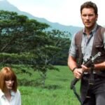 7 lifelong questions about the blockbuster Jurassic World 1