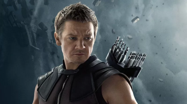 The archer Hawkeye will have his own movie in phase 4 of the Marvel universe 1