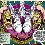 Top 5 strongest weapons that Wonder Woman ever owned in comics (Part 1) 3